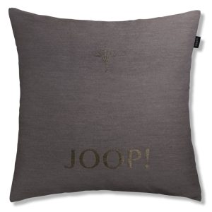 JOOP! | Zierkissenhülle Chains rose 40x40cm