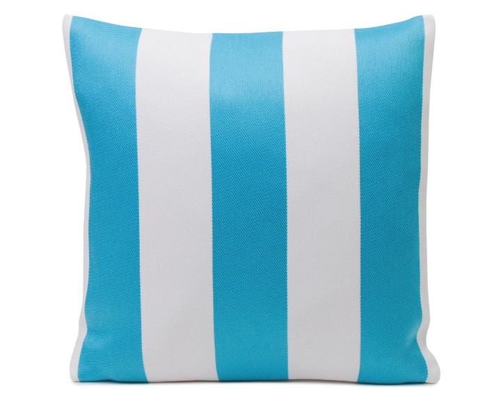 Hersteller: Gözze Ambiente Trendlife Bali Outdoor Kissenhülle 50x50cm Farbe türkis