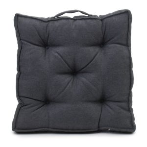 Hersteller: Gözze Ambiente Trendlife Darco Boxkissen 40x40x7cm anthrazit