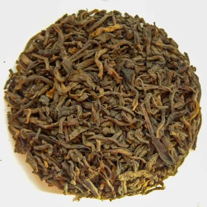Shou Pu Erh 250 Gramm
