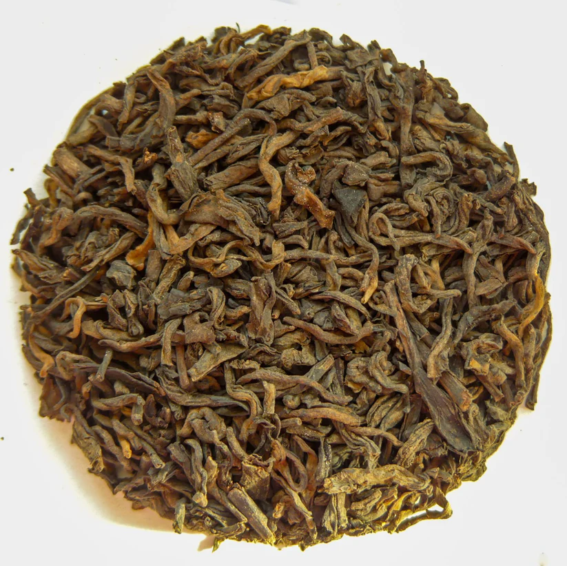 Shou Pu Erh 250 Gramm