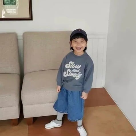 Slow Sweatshirt – Bild 3