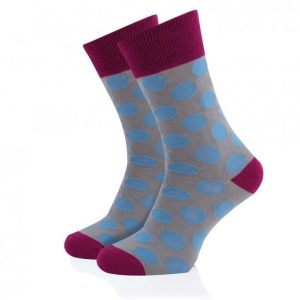 Remember Cotton Socken Dot, 41-46
