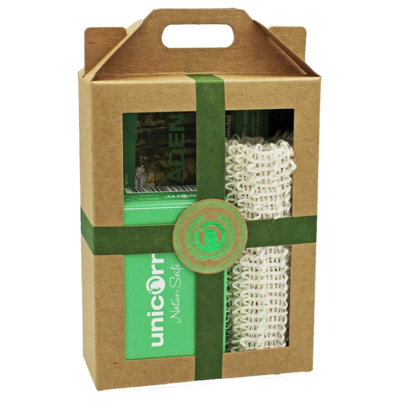 Spa Vivent / unicorn® Waldbaden für zu Hause Set