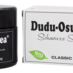 Spa Vivent | Kombi-Set 1 Dudu-Osun® CLASSIC 150g & Dudu-Shea® PURE 100g