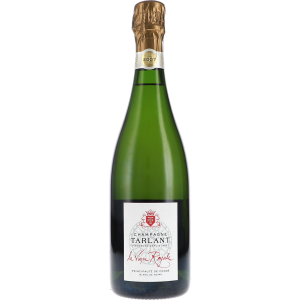 La Vigne Royale Brut Nature Blanc de Noirs 2007