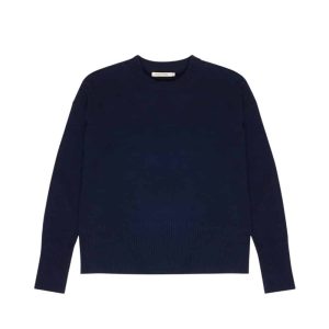 Pullover *Nikos*, Navy Blue