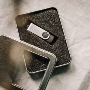 USB – Stick BOX – Abnahme bis 3 Stück