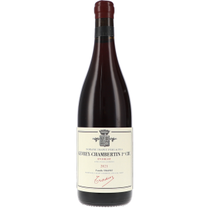 Gevrey-Chambertin „En Ergot“ 1er Cru 2021