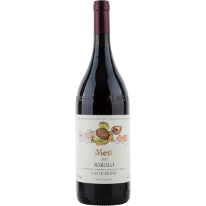 Barolo DOCG Castiglione 2017 1500ml Magnum