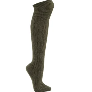 Sport-Tracht-Landhaus Knie Loden, 35-38